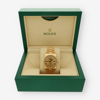 ROLEX Day Date oro 118238 79C8C904  2
