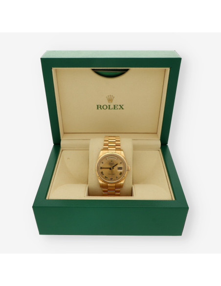 ROLEX Day Date oro 118238 79C8C904 