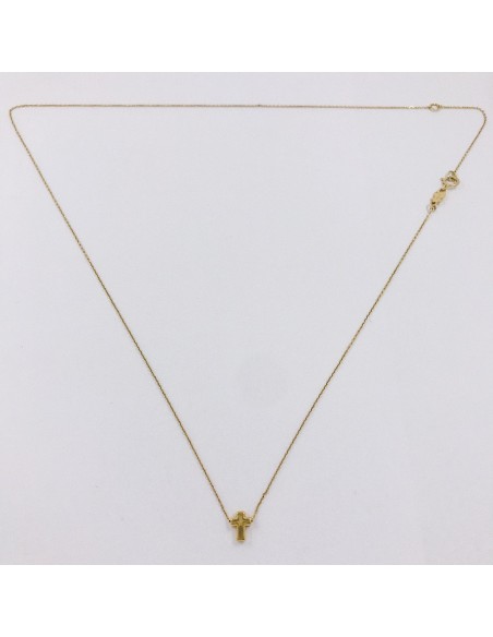 Collar Tous en oro 18kt
