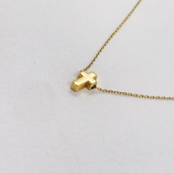 Collar Tous en oro 18kt 2