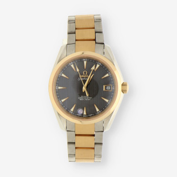 Omega Seamaster Mixto Aquaterra  8205980