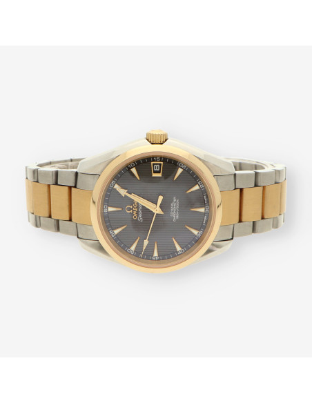 Omega Seamaster Mixto Aquaterra  8205980
