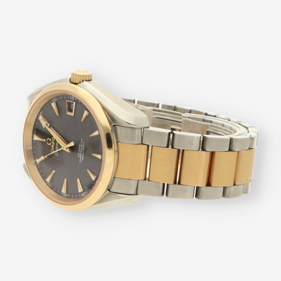Omega Seamaster Mixto Aquaterra  8205980
