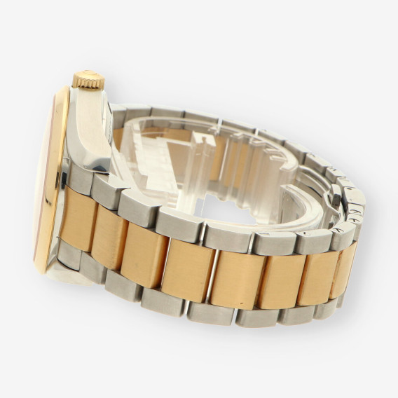 Omega Seamaster Mixto Aquaterra  8205980