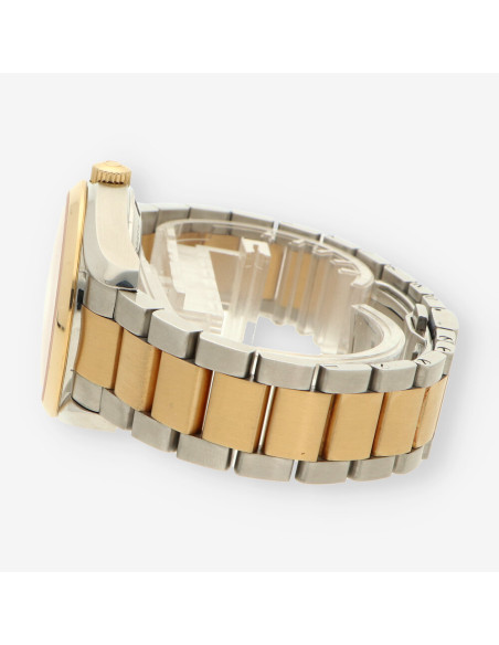 Omega Seamaster Mixto Aquaterra  8205980