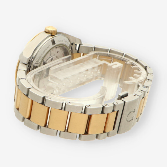 Omega Seamaster Mixto Aquaterra  8205980