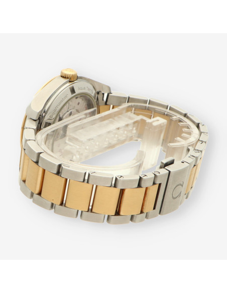 Omega Seamaster Mixto Aquaterra  8205980