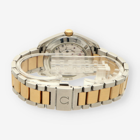 Omega Seamaster Mixto Aquaterra  8205980