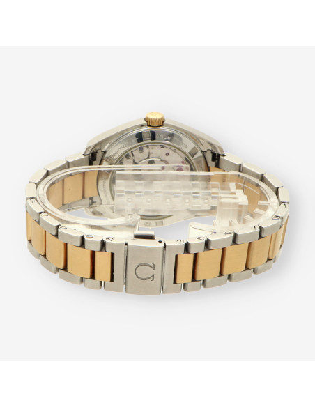 Omega Seamaster Mixto Aquaterra  8205980