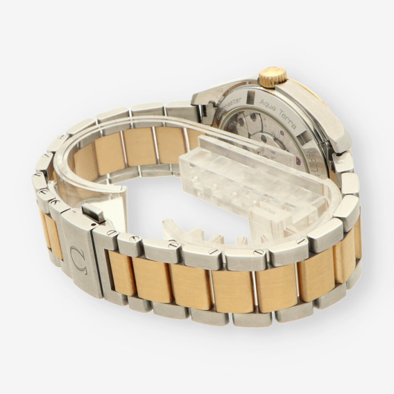 Omega Seamaster Mixto Aquaterra  8205980