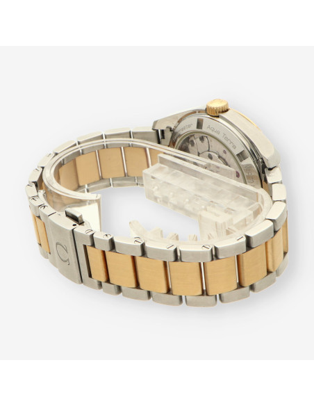 Omega Seamaster Mixto Aquaterra  8205980