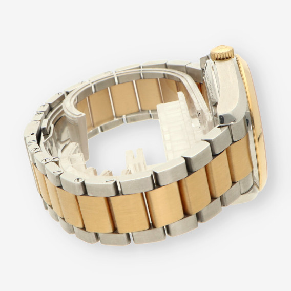 Omega Seamaster Mixto Aquaterra  8205980