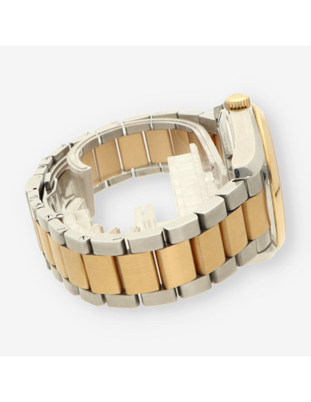 Omega Seamaster Mixto Aquaterra  8205980