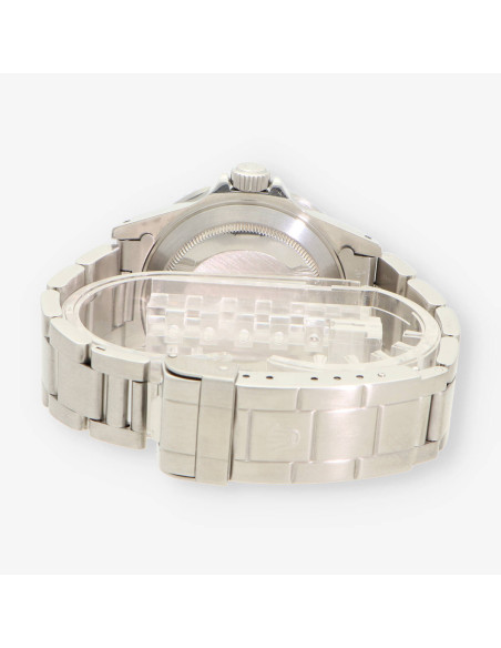 Rolex Submariner 16610  Documento