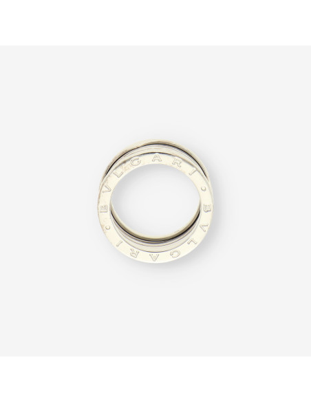 Anillo BULGARI Bzero 4 vueltas oro
