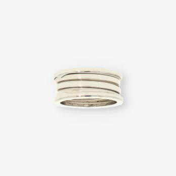 Anillo BULGARI Bzero 4 bandas oro
