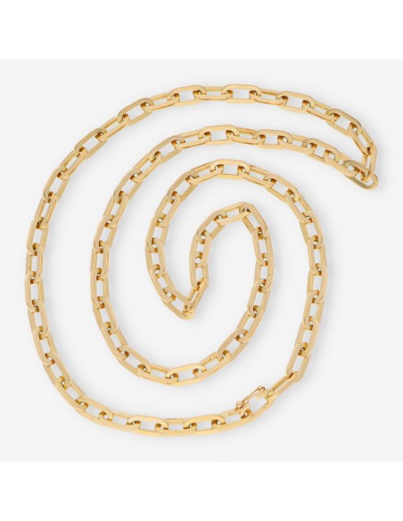 Cadena 61cm en oro 18kt