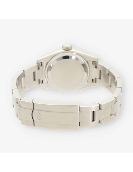 ROLEX acero Sra. M653231 NÂª 176234