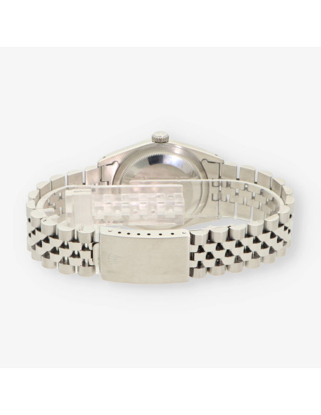 ROLEX Datejust acero NÂº16200 R579079