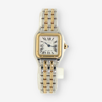 CARTIER Panthere Mixto 4023304874FY