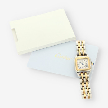 CARTIER Panthere Mixto 4023304874FY 2