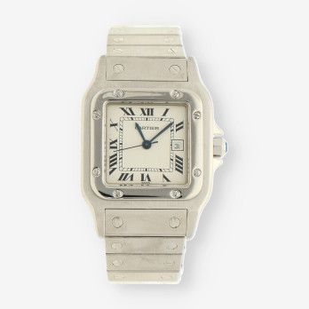 CARTIER Santos Galbee