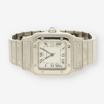 CARTIER Santos Galbee 2