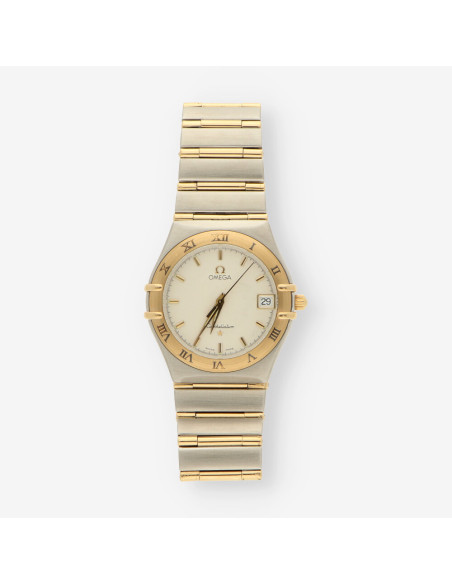 OMEGA Mixto Sra. 396.1201