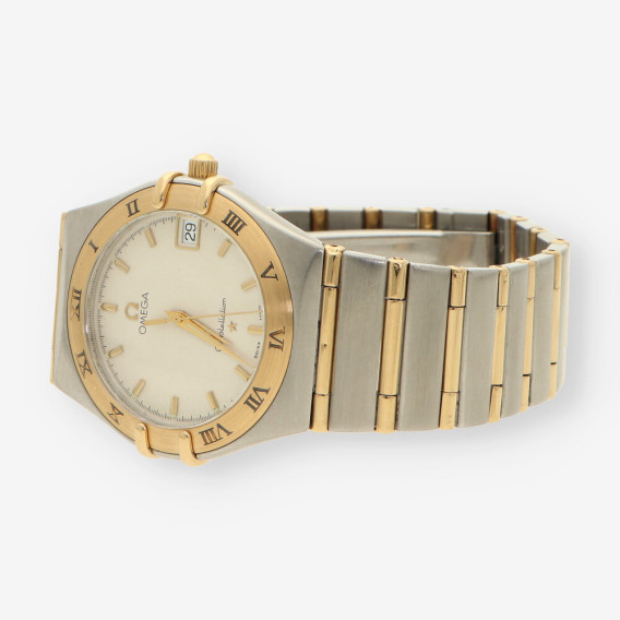 OMEGA Mixto Sra. 396.1201