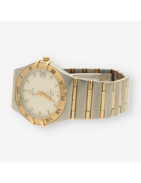 OMEGA Mixto Sra. 396.1201