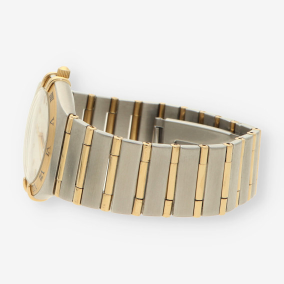 OMEGA Mixto Sra. 396.1201