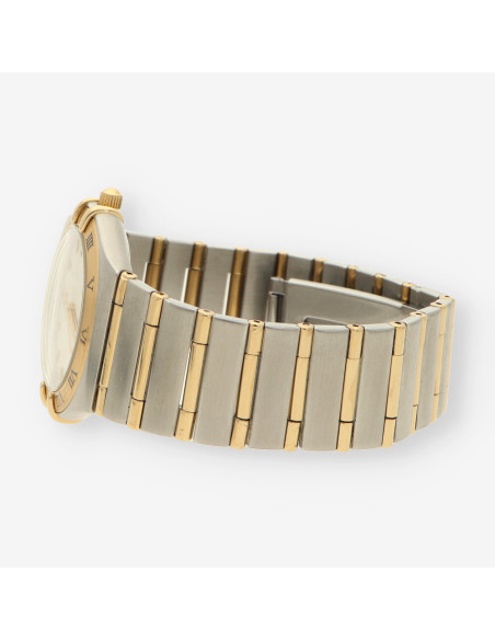 OMEGA Mixto Sra. 396.1201