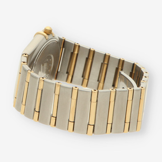 OMEGA Mixto Sra. 396.1201