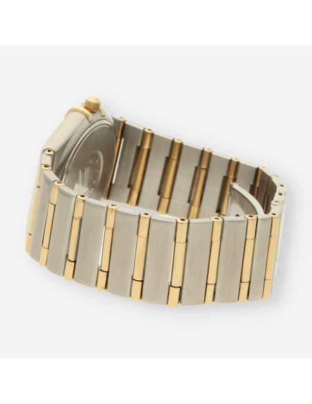 OMEGA Mixto Sra. 396.1201