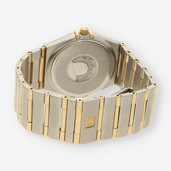 OMEGA Mixto Sra. 396.1201