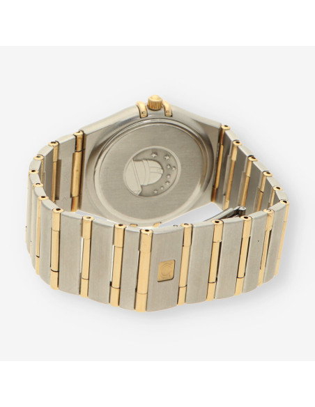 OMEGA Mixto Sra. 396.1201