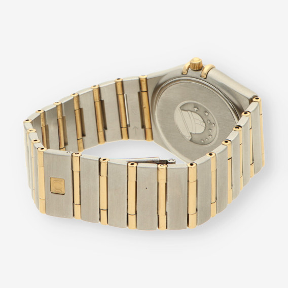 OMEGA Mixto Sra. 396.1201