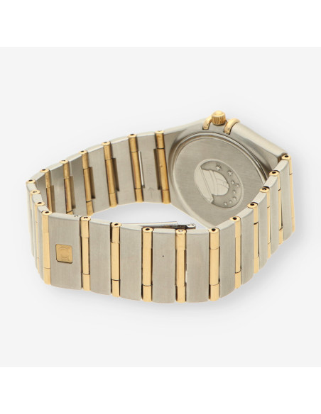 OMEGA Mixto Sra. 396.1201