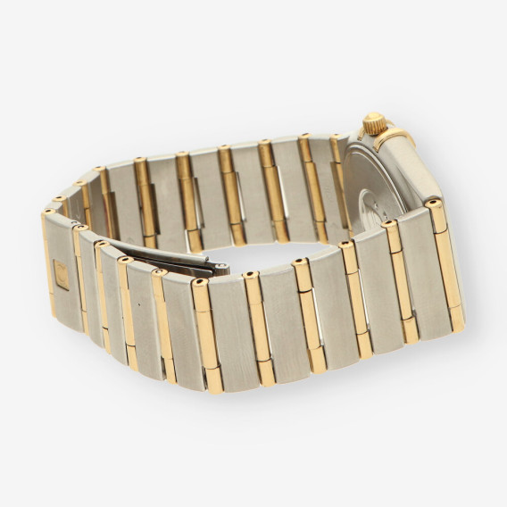OMEGA Mixto Sra. 396.1201