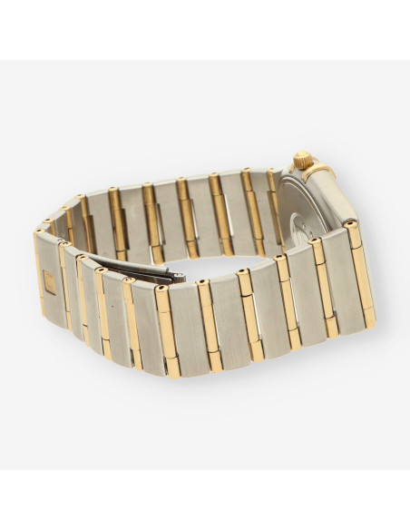 OMEGA Mixto Sra. 396.1201