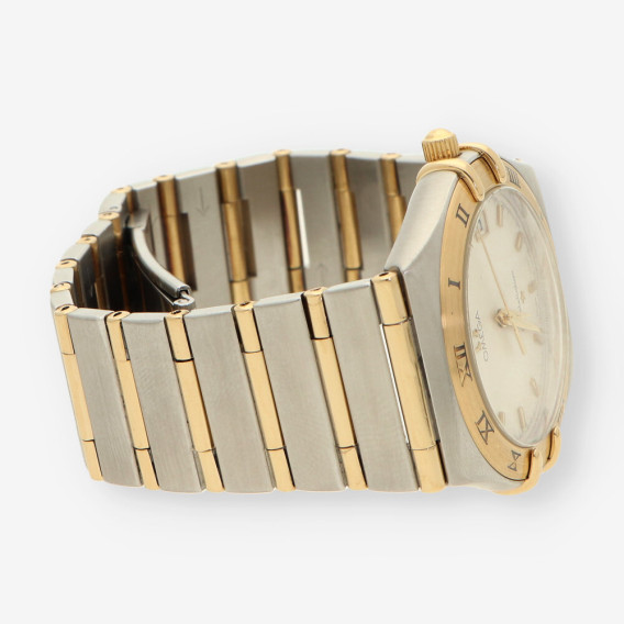 OMEGA Mixto Sra. 396.1201