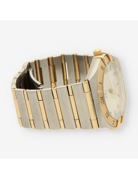 OMEGA Mixto Sra. 396.1201