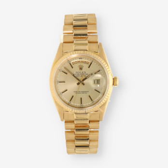 ROLEX  Day Date oro 1803  1919372