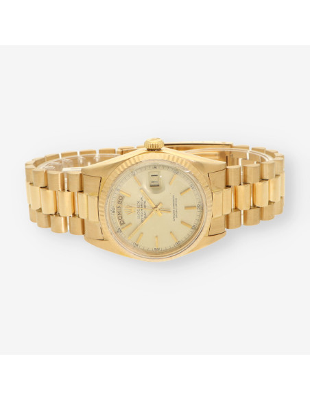 ROLEX  Day Date oro 1803  1919372
