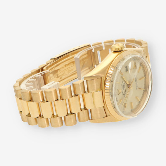 ROLEX  Day Date oro 1803  1919372
