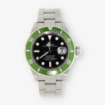 ROLEX Submariner 50 Aniv.16610T F313440