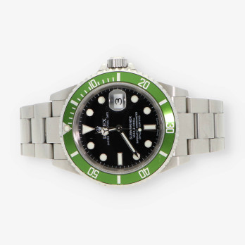 ROLEX Submariner 50 Aniv.16610T F313440 2
