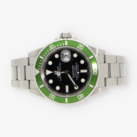 ROLEX Submariner 50 Aniv.16610T F313440