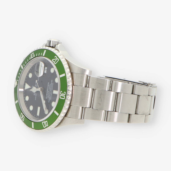ROLEX Submariner 50 Aniv.16610T F313440