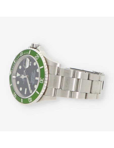 ROLEX Submariner 50 Aniv.16610T F313440
